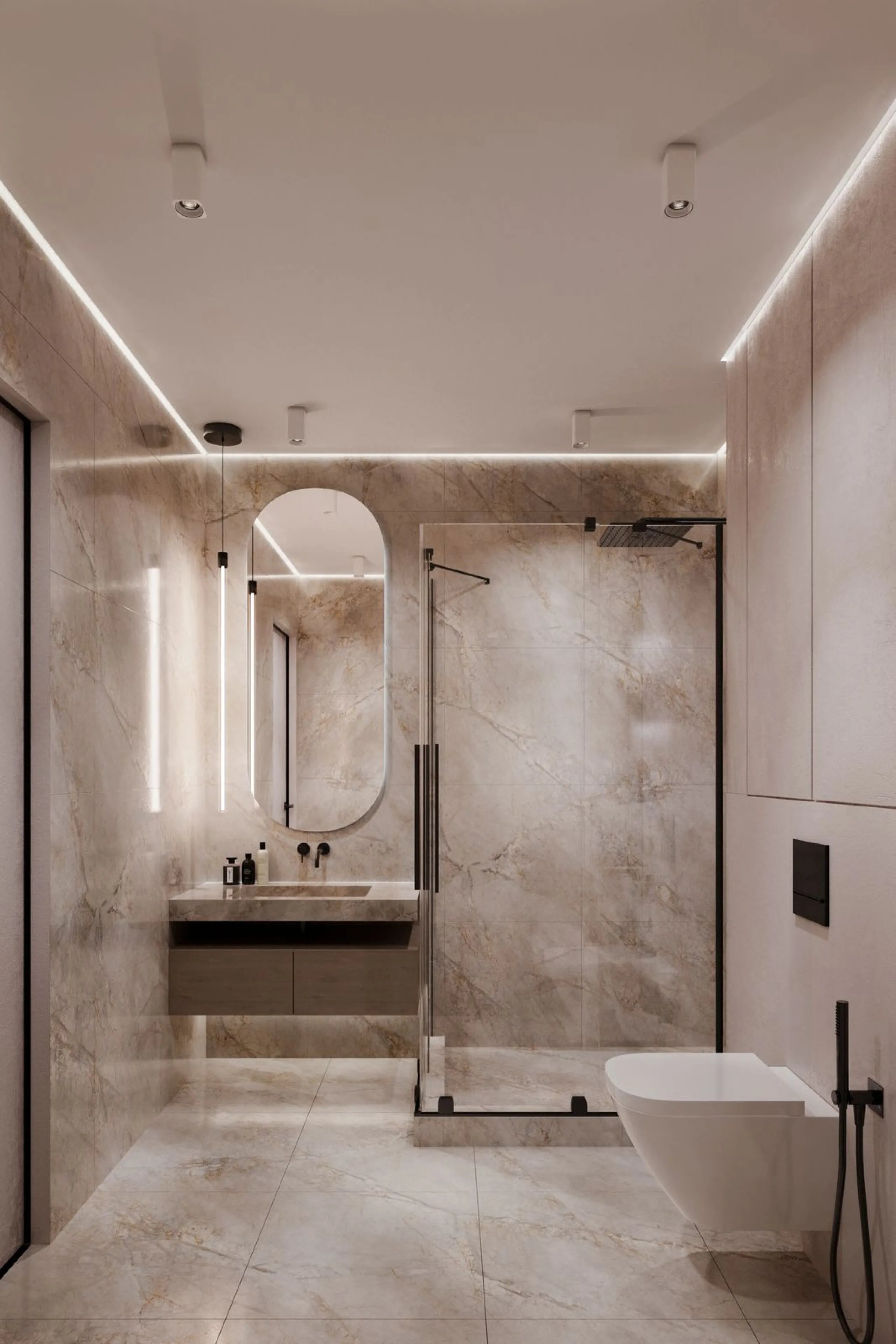 This property is undergoing a complete transformation from the ground up!