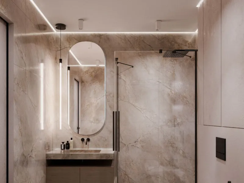 This property is undergoing a complete transformation from the ground up!