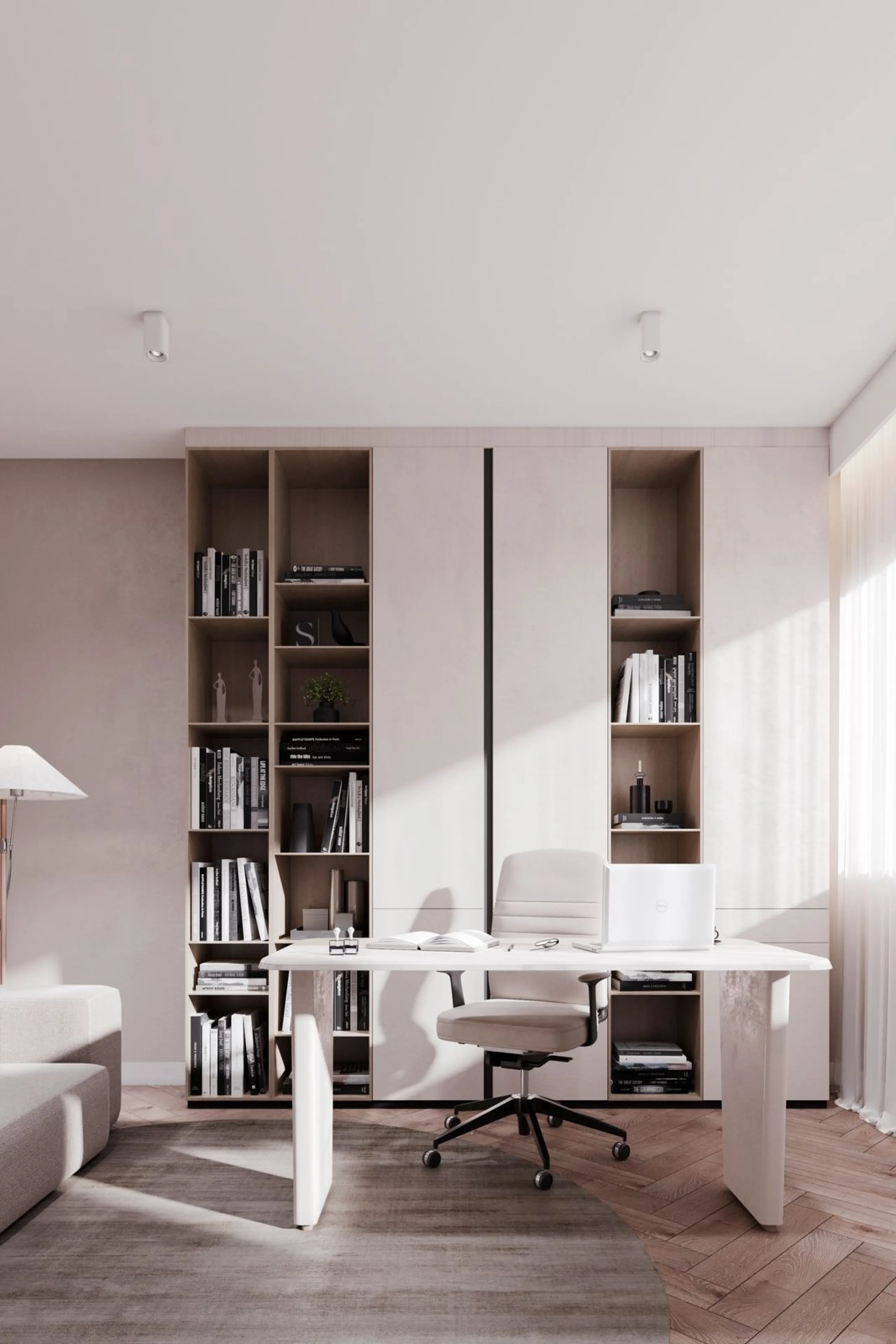 This property is undergoing a complete transformation from the ground up!