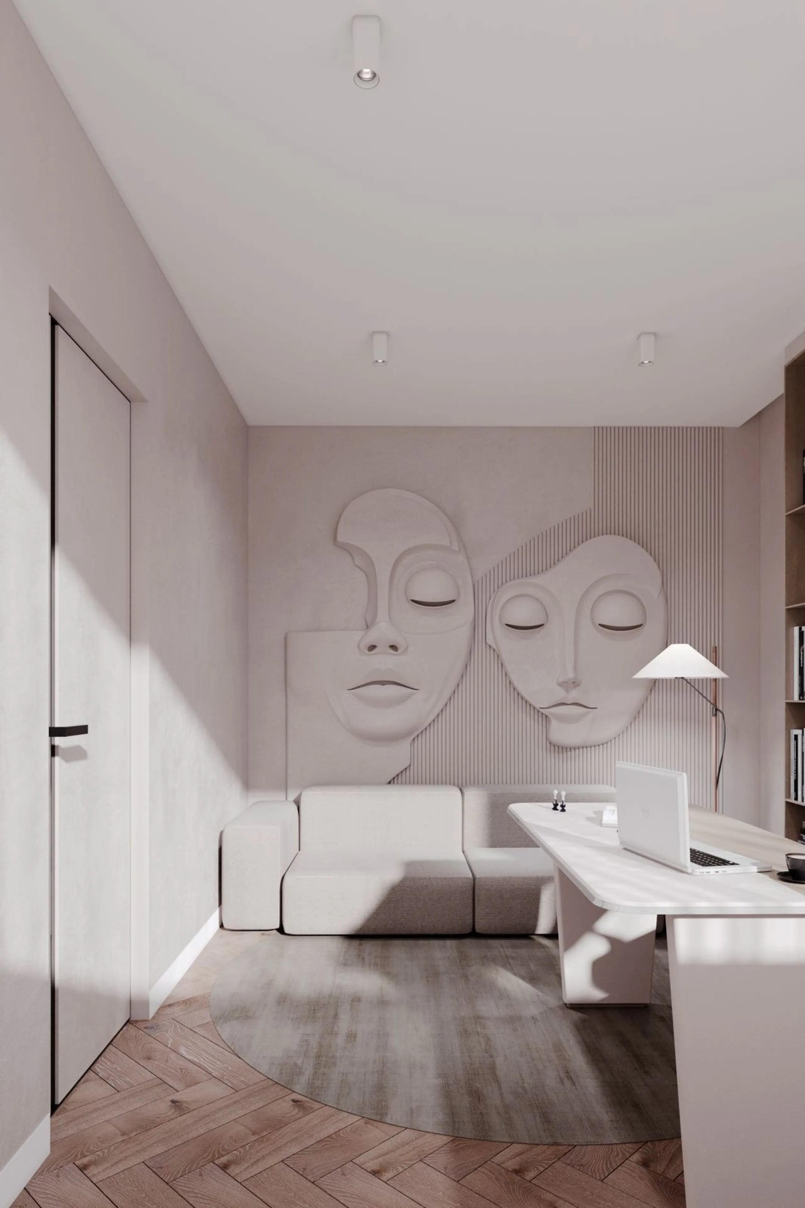 This property is undergoing a complete transformation from the ground up!