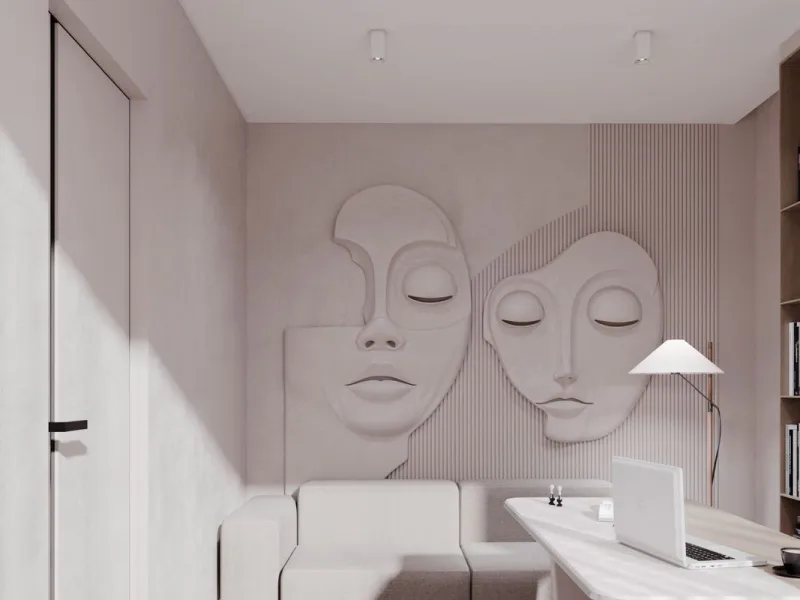 This property is undergoing a complete transformation from the ground up!