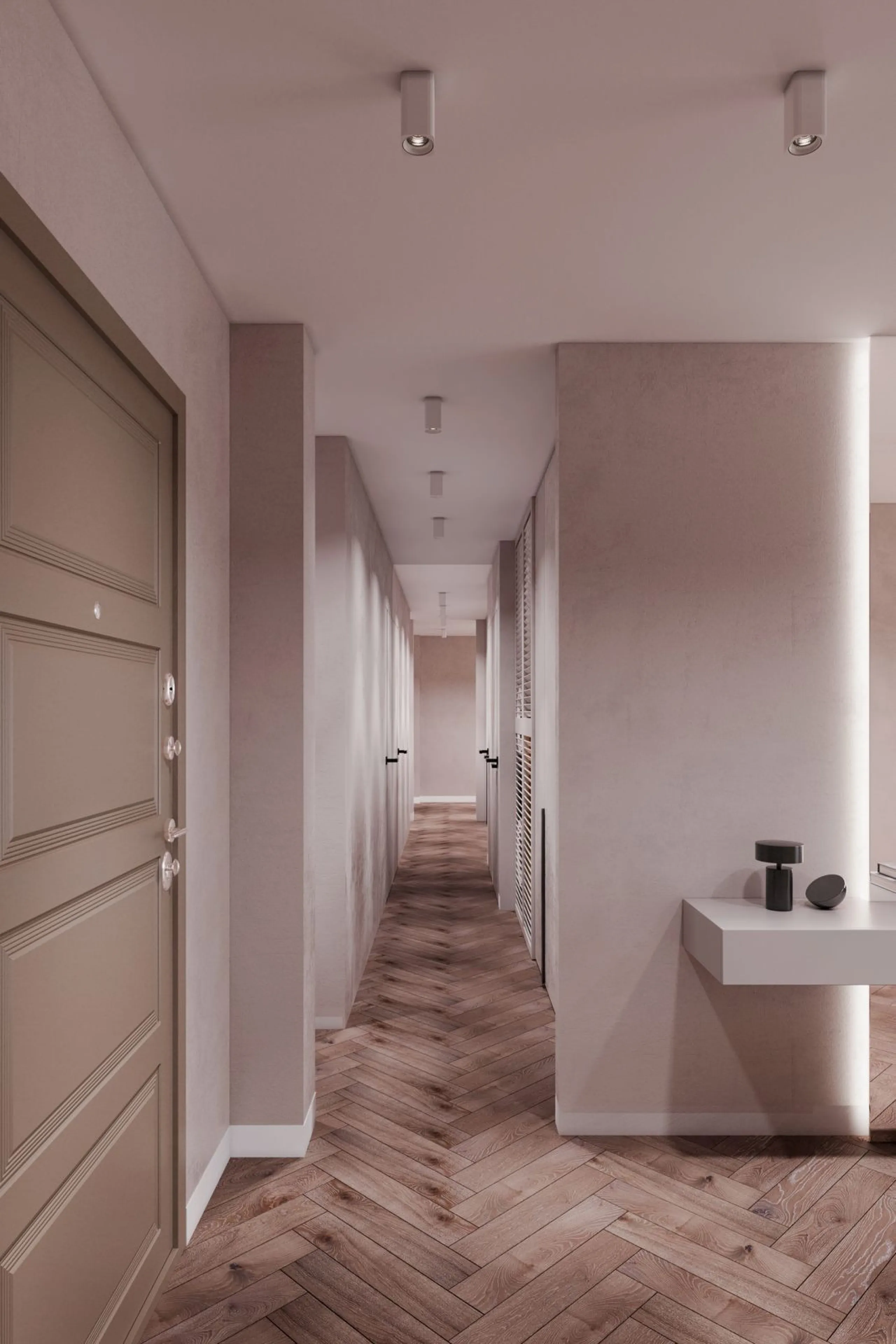 This property is undergoing a complete transformation from the ground up!