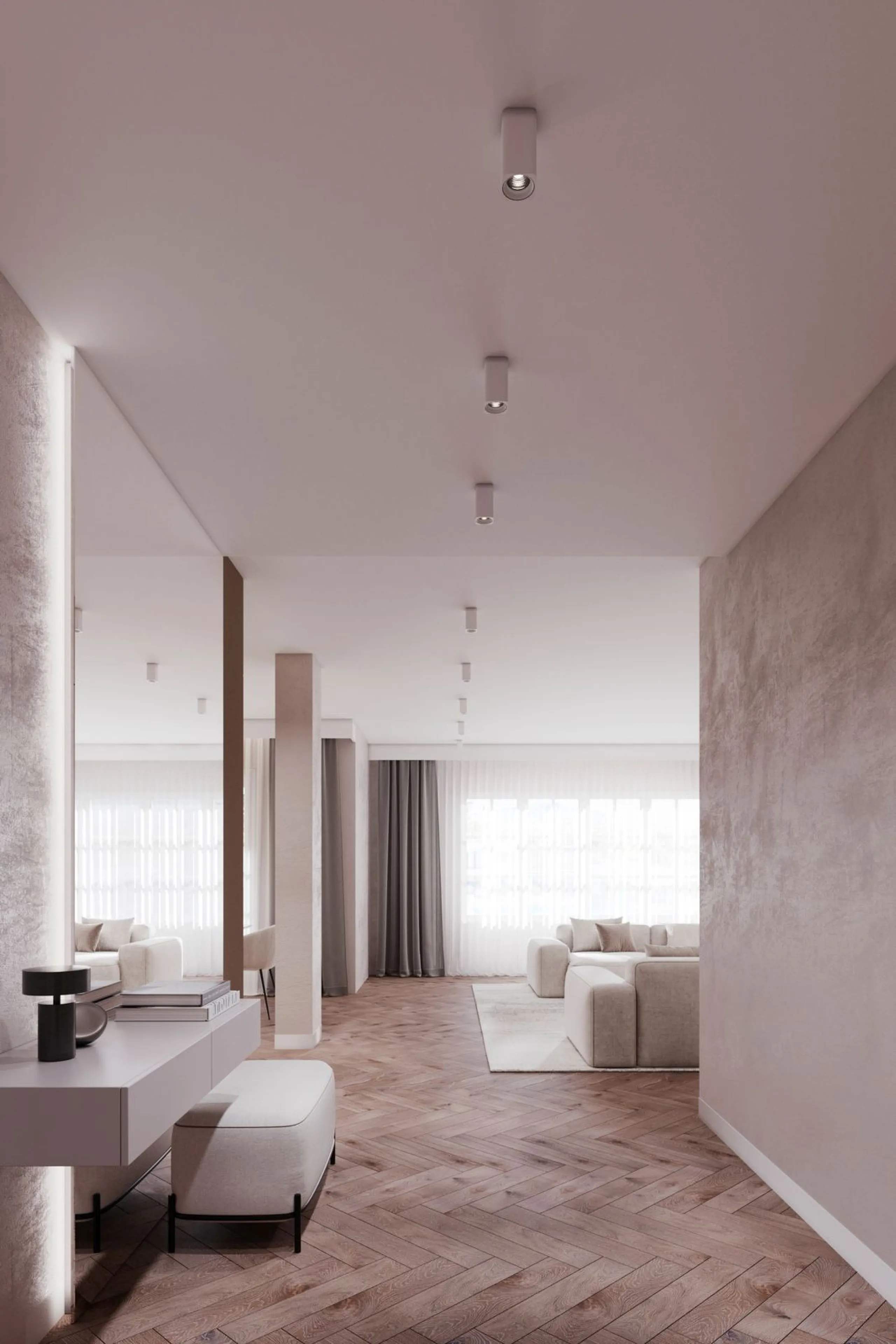 This property is undergoing a complete transformation from the ground up!