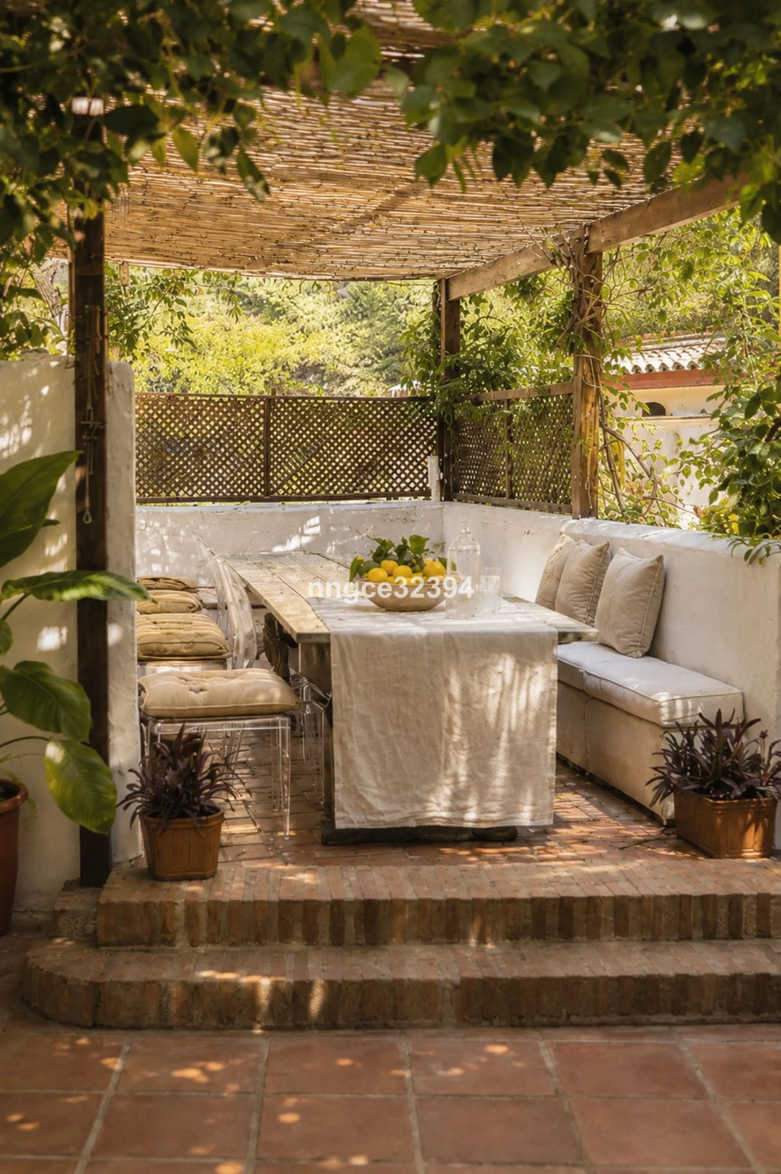 A truly special Andalusian village home, brimming with character, architectural charm, and timeless elegance, ideally positioned in the heart of Benahavís Pueblo. This distinctive property offers a rare blend of authentic village living with highly sought