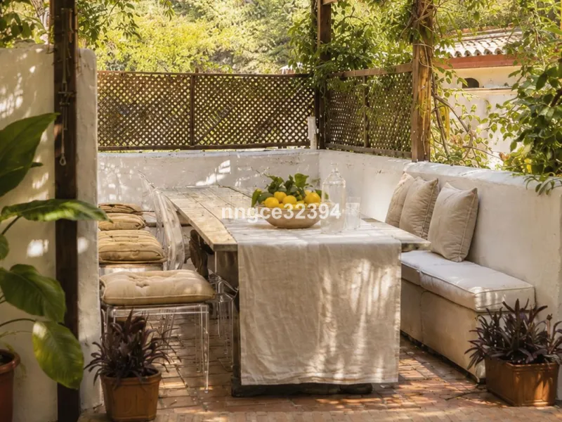 A truly special Andalusian village home, brimming with character, architectural charm, and timeless elegance, ideally positioned in the heart of Benahavís Pueblo. This distinctive property offers a rare blend of authentic village living with highly sought