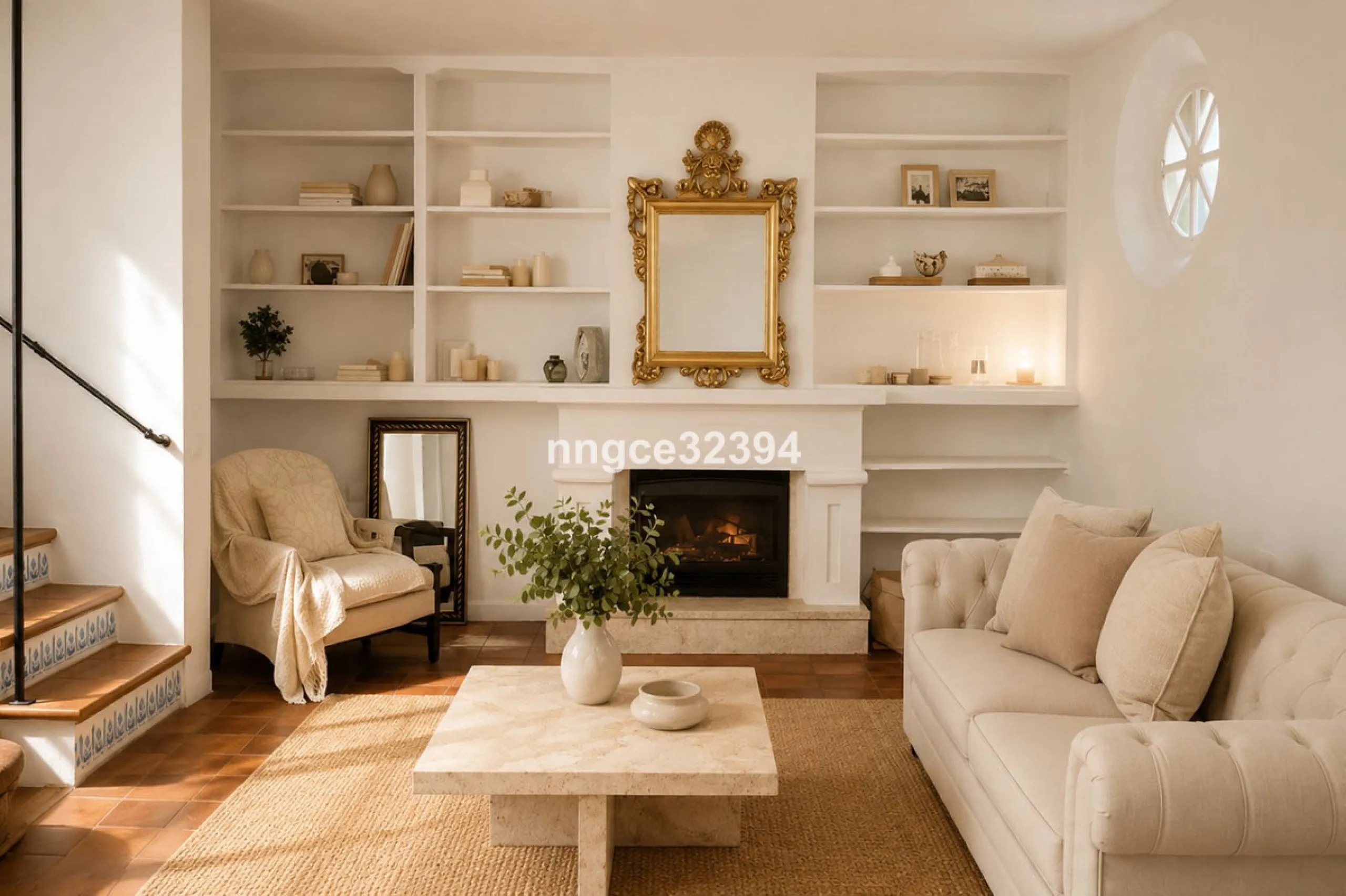 A truly special Andalusian village home, brimming with character, architectural charm, and timeless elegance, ideally positioned in the heart of Benahavís Pueblo. This distinctive property offers a rare blend of authentic village living with highly sought