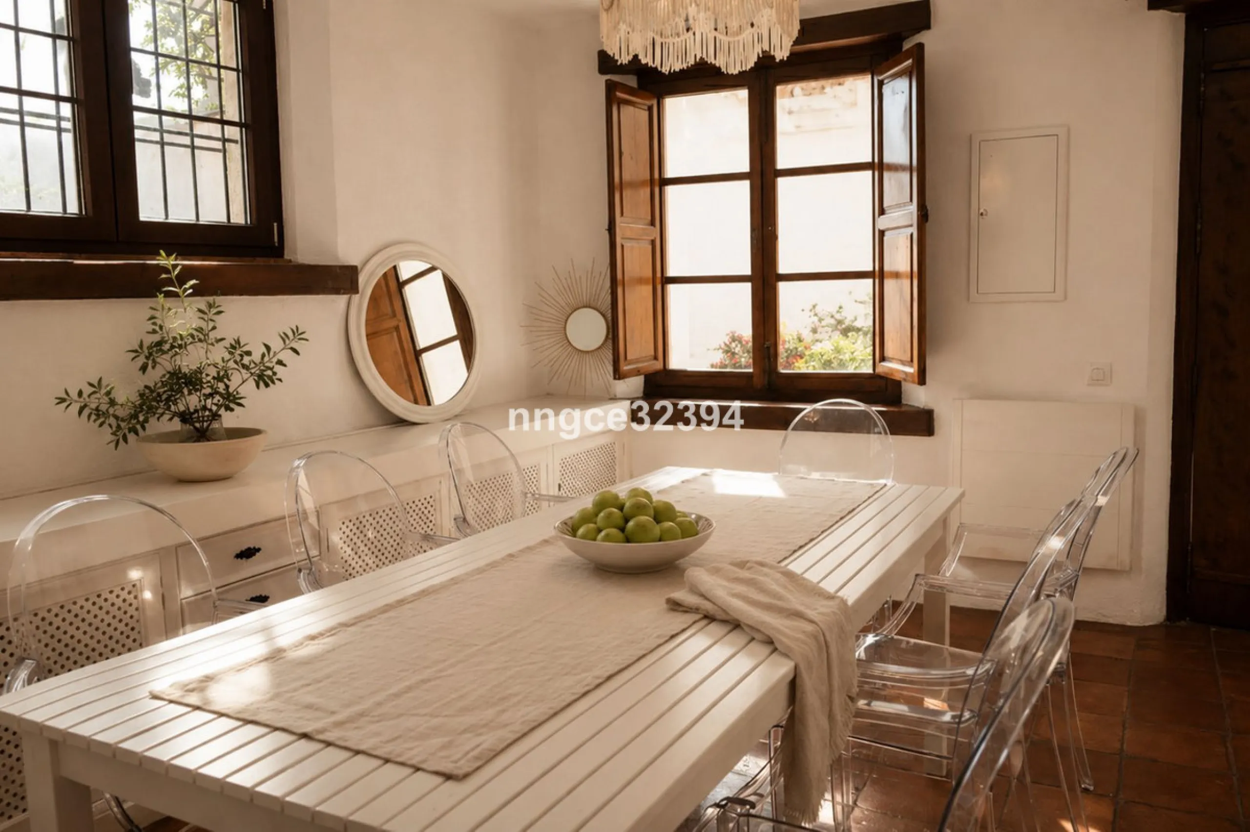 A truly special Andalusian village home, brimming with character, architectural charm, and timeless elegance, ideally positioned in the heart of Benahavís Pueblo. This distinctive property offers a rare blend of authentic village living with highly sought
