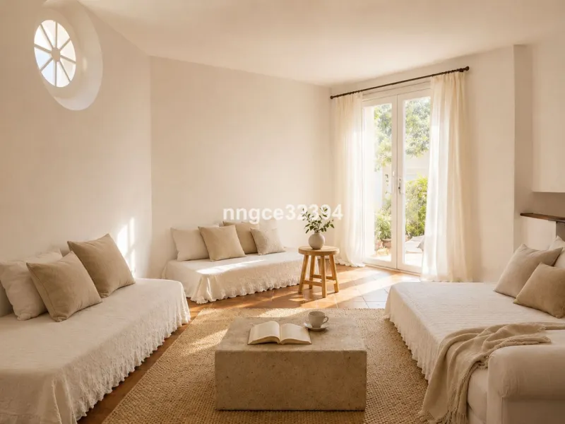A truly special Andalusian village home, brimming with character, architectural charm, and timeless elegance, ideally positioned in the heart of Benahavís Pueblo. This distinctive property offers a rare blend of authentic village living with highly sought