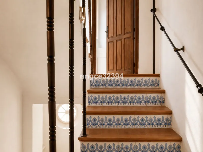 A truly special Andalusian village home, brimming with character, architectural charm, and timeless elegance, ideally positioned in the heart of Benahavís Pueblo. This distinctive property offers a rare blend of authentic village living with highly sought