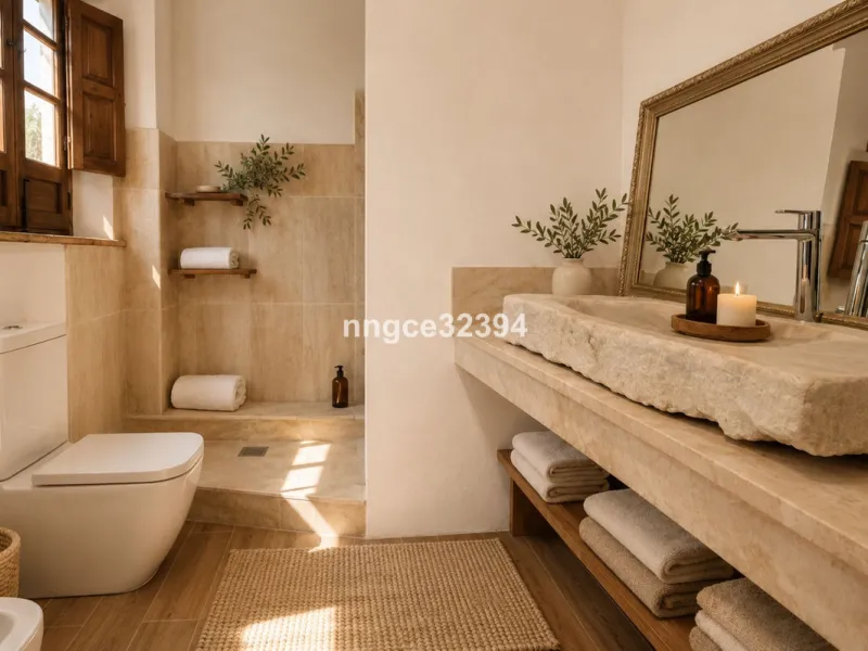 A truly special Andalusian village home, brimming with character, architectural charm, and timeless elegance, ideally positioned in the heart of Benahavís Pueblo. This distinctive property offers a rare blend of authentic village living with highly sought