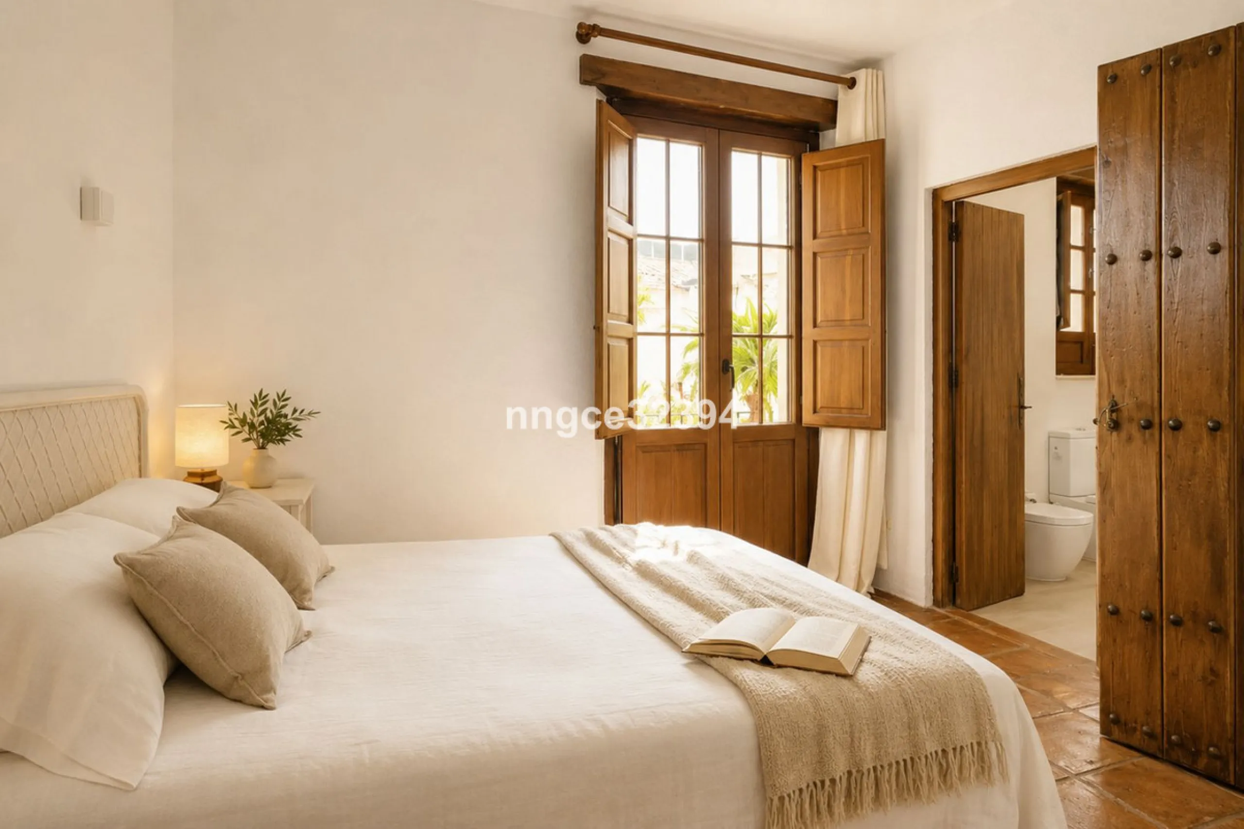 A truly special Andalusian village home, brimming with character, architectural charm, and timeless elegance, ideally positioned in the heart of Benahavís Pueblo. This distinctive property offers a rare blend of authentic village living with highly sought