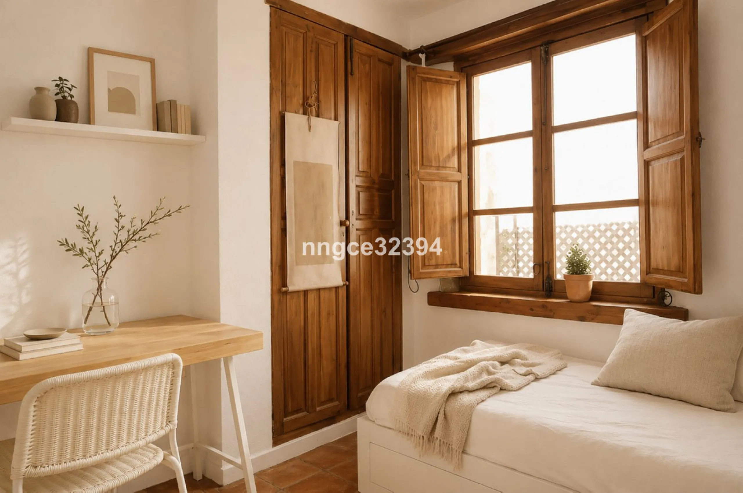 A truly special Andalusian village home, brimming with character, architectural charm, and timeless elegance, ideally positioned in the heart of Benahavís Pueblo. This distinctive property offers a rare blend of authentic village living with highly sought