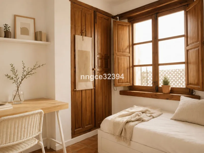 A truly special Andalusian village home, brimming with character, architectural charm, and timeless elegance, ideally positioned in the heart of Benahavís Pueblo. This distinctive property offers a rare blend of authentic village living with highly sought
