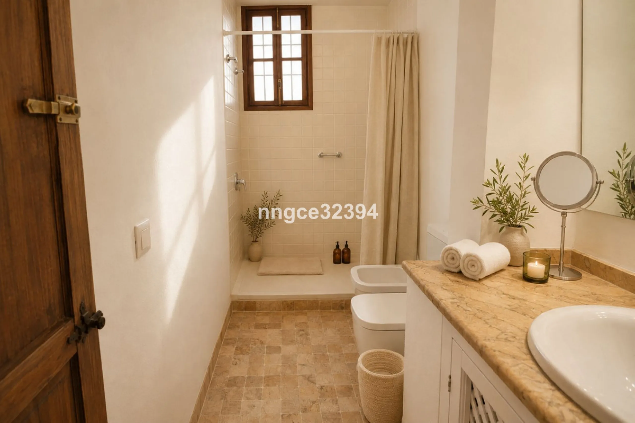 A truly special Andalusian village home, brimming with character, architectural charm, and timeless elegance, ideally positioned in the heart of Benahavís Pueblo. This distinctive property offers a rare blend of authentic village living with highly sought