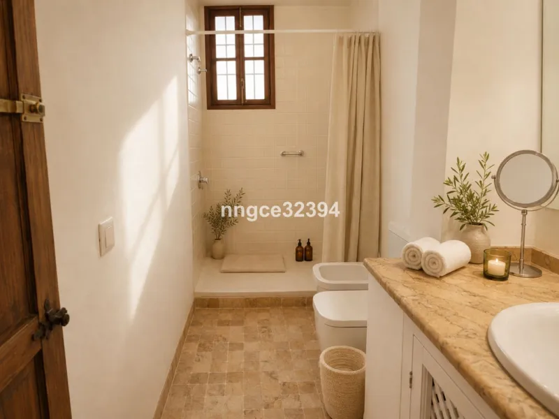 A truly special Andalusian village home, brimming with character, architectural charm, and timeless elegance, ideally positioned in the heart of Benahavís Pueblo. This distinctive property offers a rare blend of authentic village living with highly sought