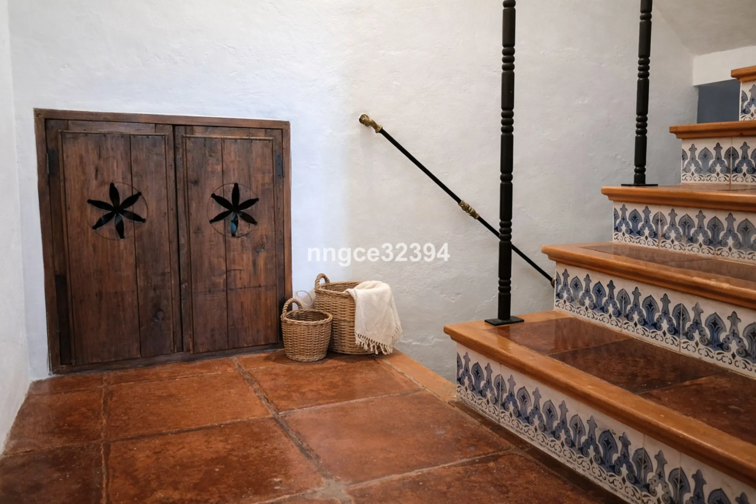 A truly special Andalusian village home, brimming with character, architectural charm, and timeless elegance, ideally positioned in the heart of Benahavís Pueblo. This distinctive property offers a rare blend of authentic village living with highly sought