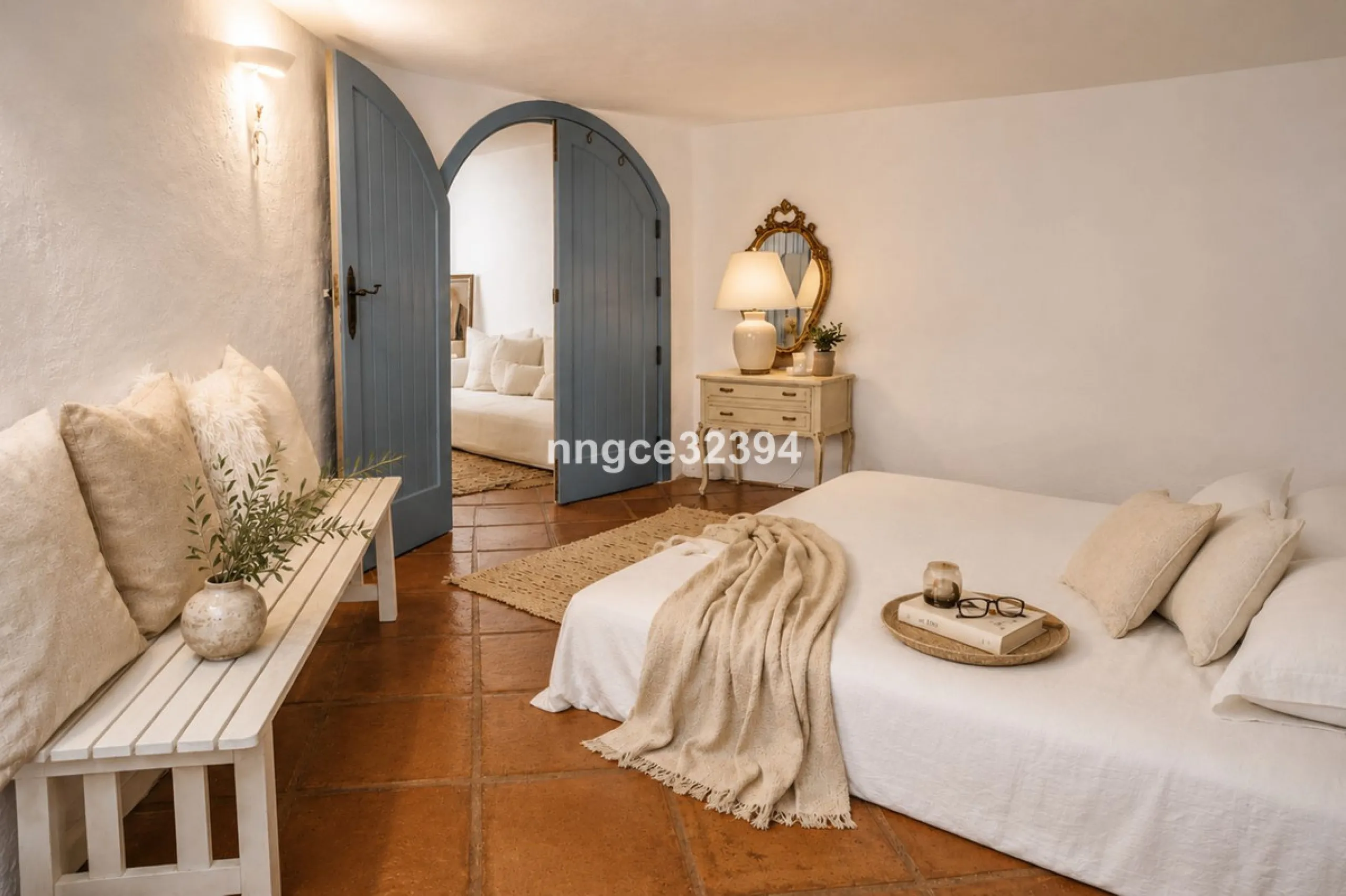 A truly special Andalusian village home, brimming with character, architectural charm, and timeless elegance, ideally positioned in the heart of Benahavís Pueblo. This distinctive property offers a rare blend of authentic village living with highly sought