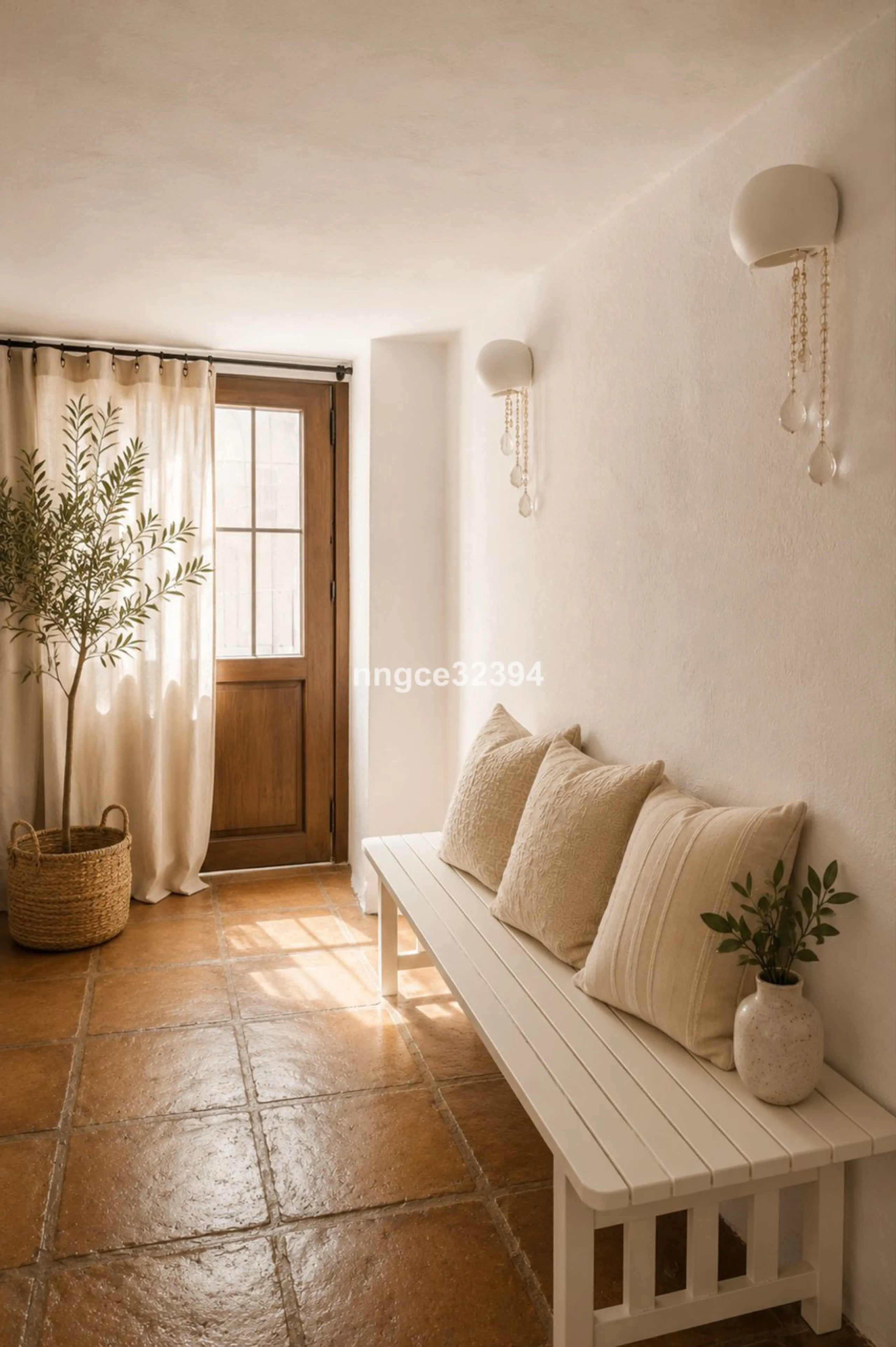 A truly special Andalusian village home, brimming with character, architectural charm, and timeless elegance, ideally positioned in the heart of Benahavís Pueblo. This distinctive property offers a rare blend of authentic village living with highly sought