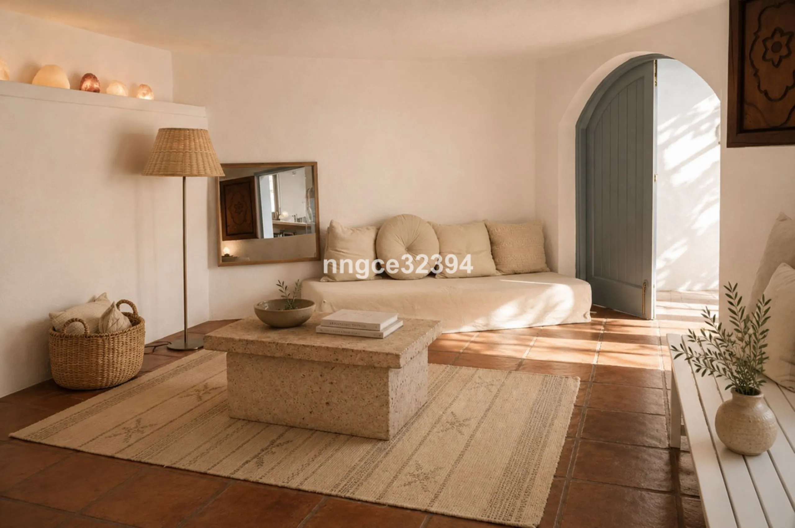 A truly special Andalusian village home, brimming with character, architectural charm, and timeless elegance, ideally positioned in the heart of Benahavís Pueblo. This distinctive property offers a rare blend of authentic village living with highly sought