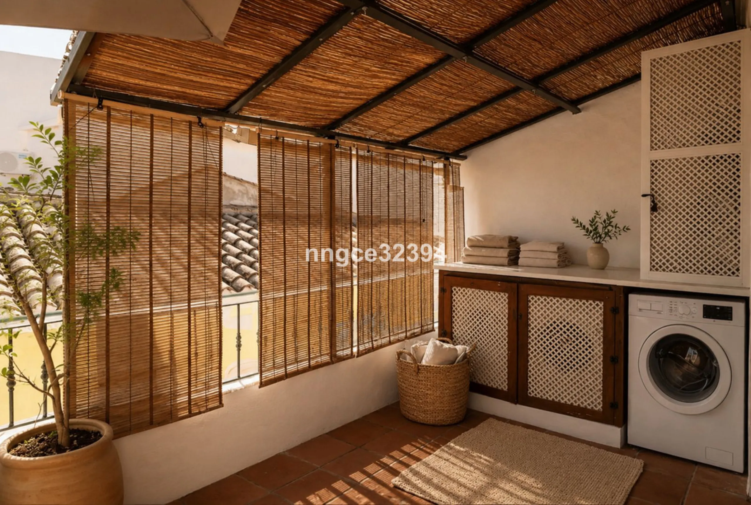A truly special Andalusian village home, brimming with character, architectural charm, and timeless elegance, ideally positioned in the heart of Benahavís Pueblo. This distinctive property offers a rare blend of authentic village living with highly sought