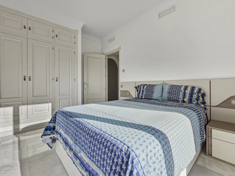 Villa for sale , Frontline golf, Guadalmina Alta, Marbella