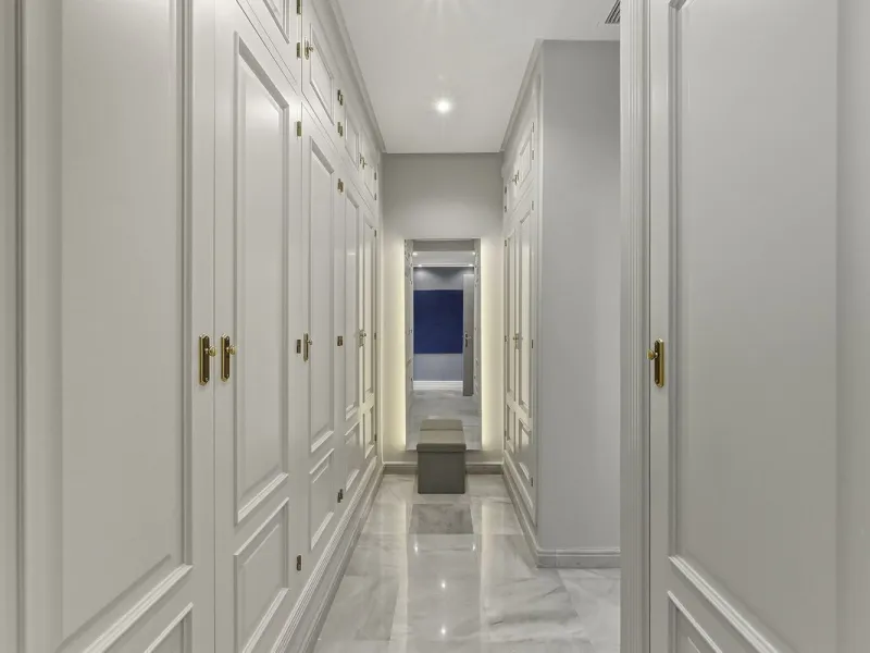 Villa for sale , Frontline golf, Guadalmina Alta, Marbella