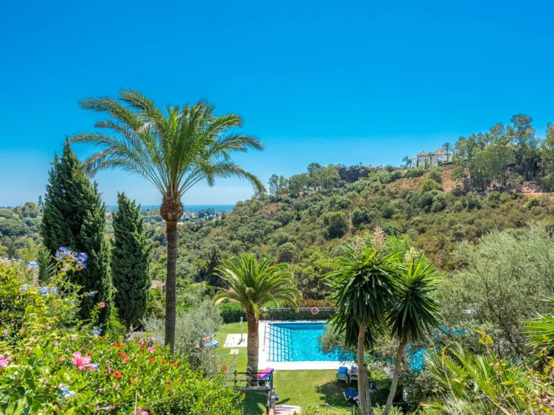 Apartment - Penthouse в продаже в Puerto de la Torre, Málaga. В доме 2 спален и 2 ванных комнат. Площадь дома 109 м²