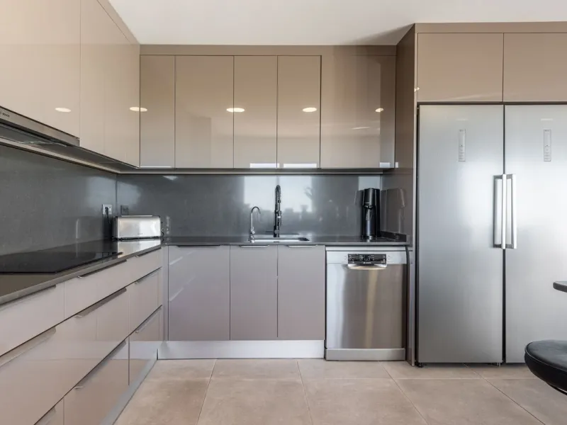 Apartment - Penthouse в продаже в Puerto de la Torre, Málaga. В доме 2 спален и 2 ванных комнат. Площадь дома 109 м²