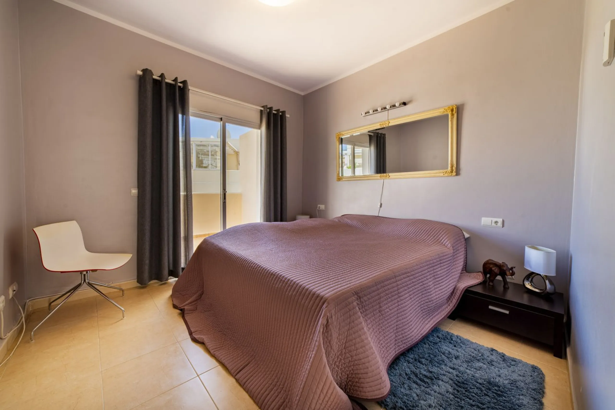 TOWNHOUSE IN ROSAMAR URBANIZATION