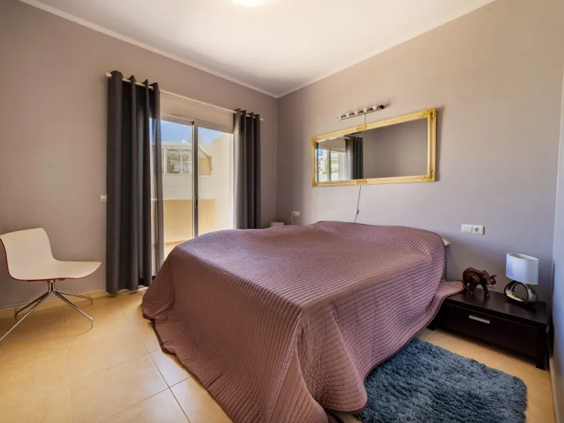 TOWNHOUSE IN ROSAMAR URBANIZATION