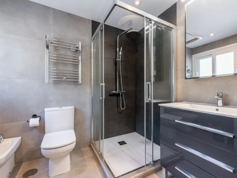 Apartment - Penthouse в продаже в Puerto de la Torre, Málaga. В доме 2 спален и 2 ванных комнат. Площадь дома 109 м²