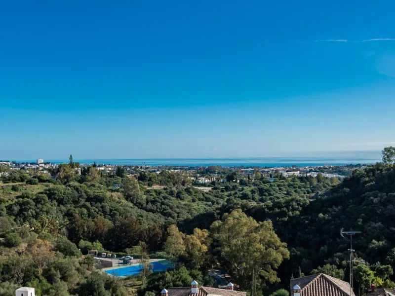 Apartment - Penthouse в продаже в Puerto de la Torre, Málaga. В доме 2 спален и 2 ванных комнат. Площадь дома 109 м²