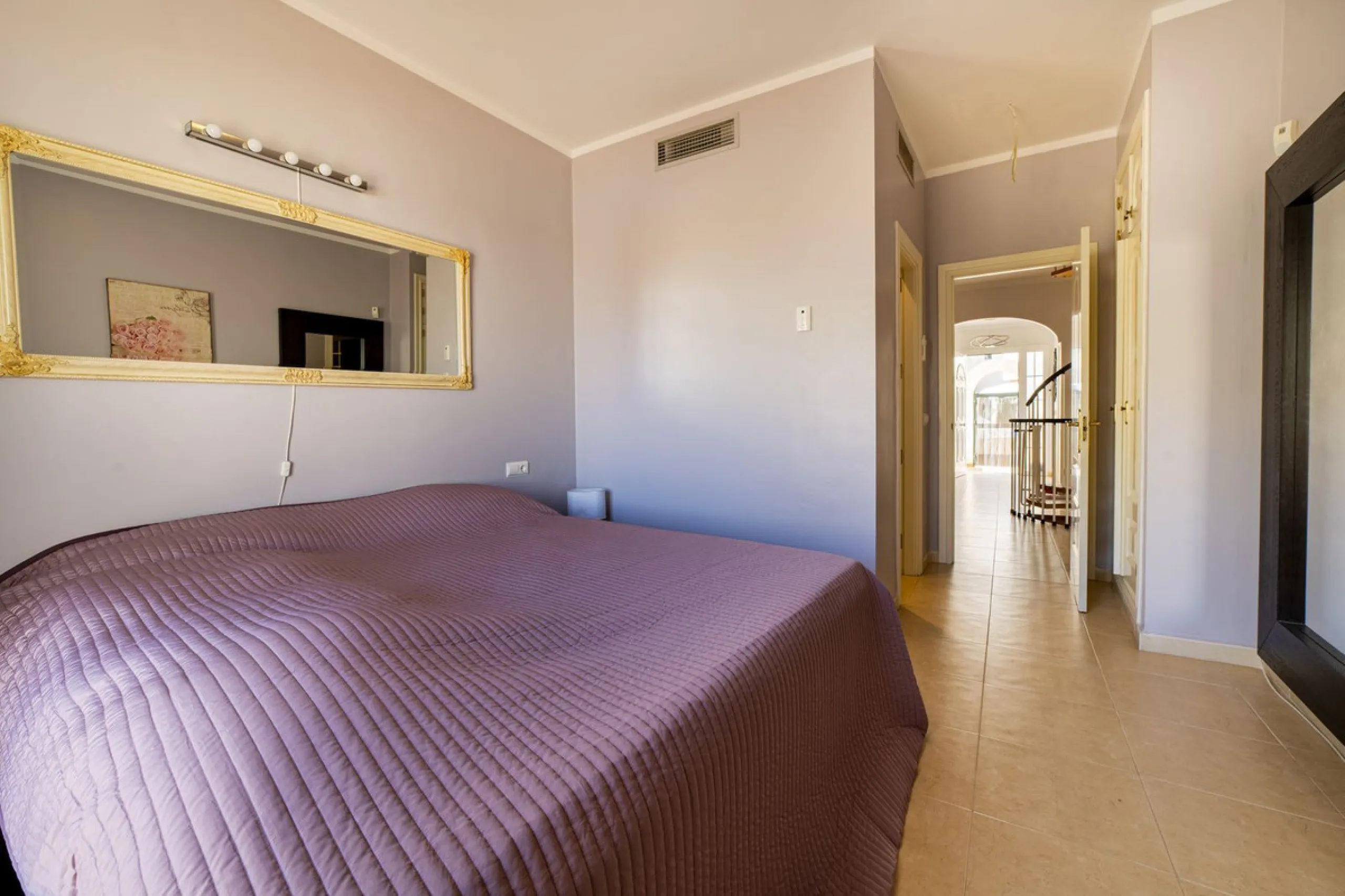 TOWNHOUSE IN ROSAMAR URBANIZATION