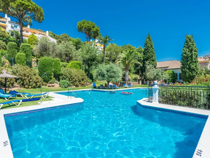 Apartment - Penthouse в продаже в Puerto de la Torre, Málaga. В доме 2 спален и 2 ванных комнат. Площадь дома 109 м²