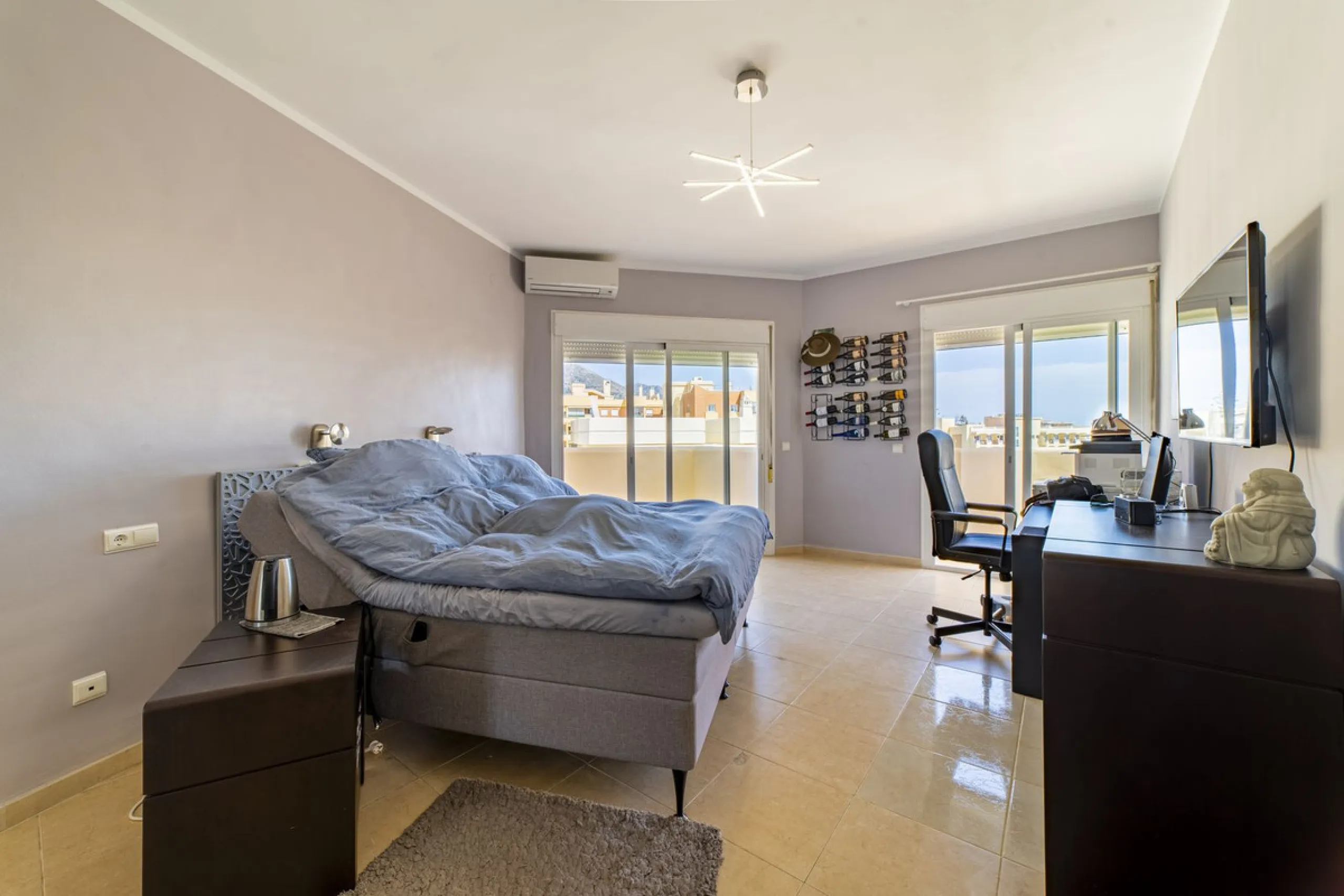 TOWNHOUSE IN ROSAMAR URBANIZATION