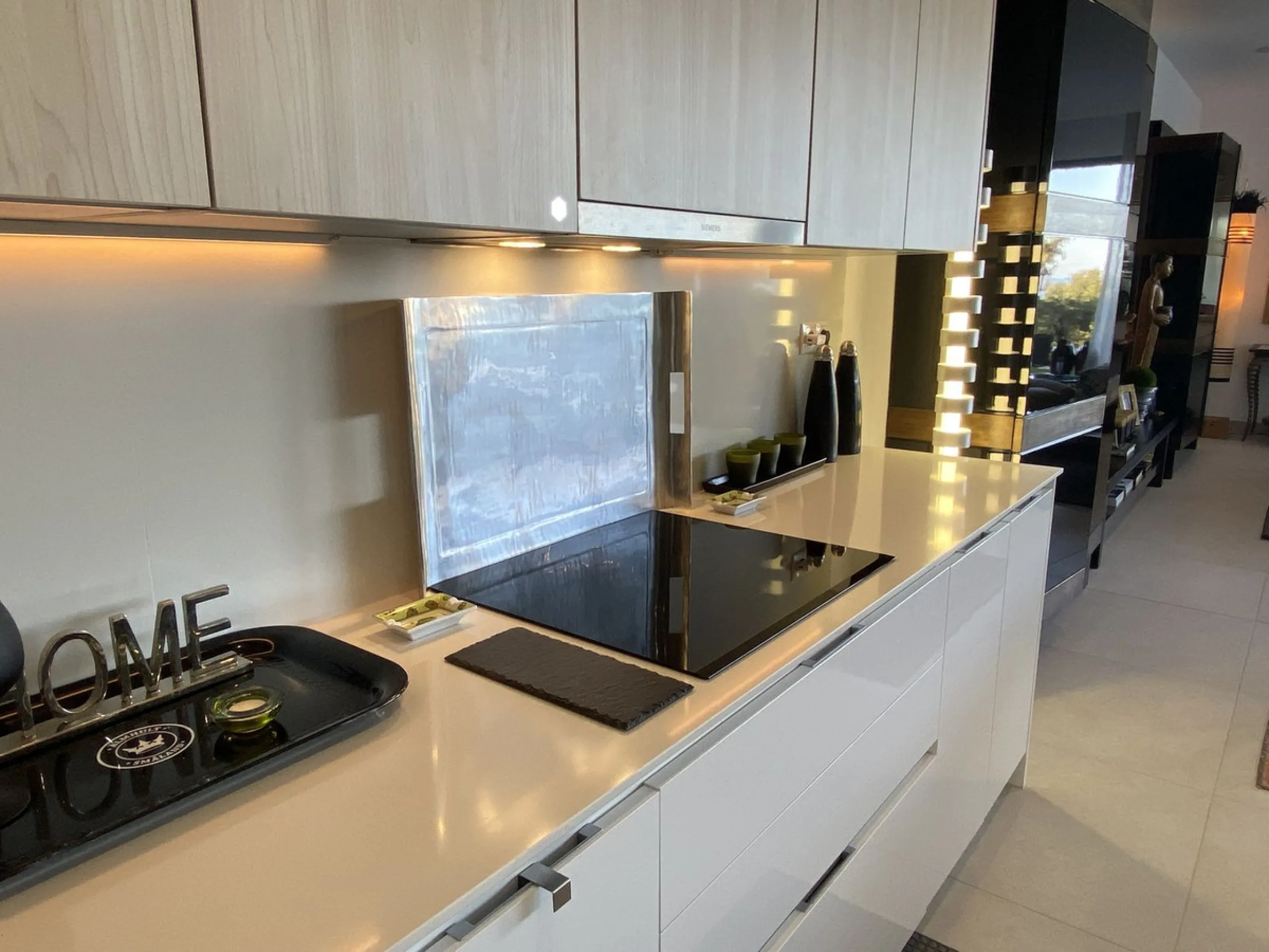 Contemporary Elegance at Finca Cortesin – Luxury Golf-Front Duplex