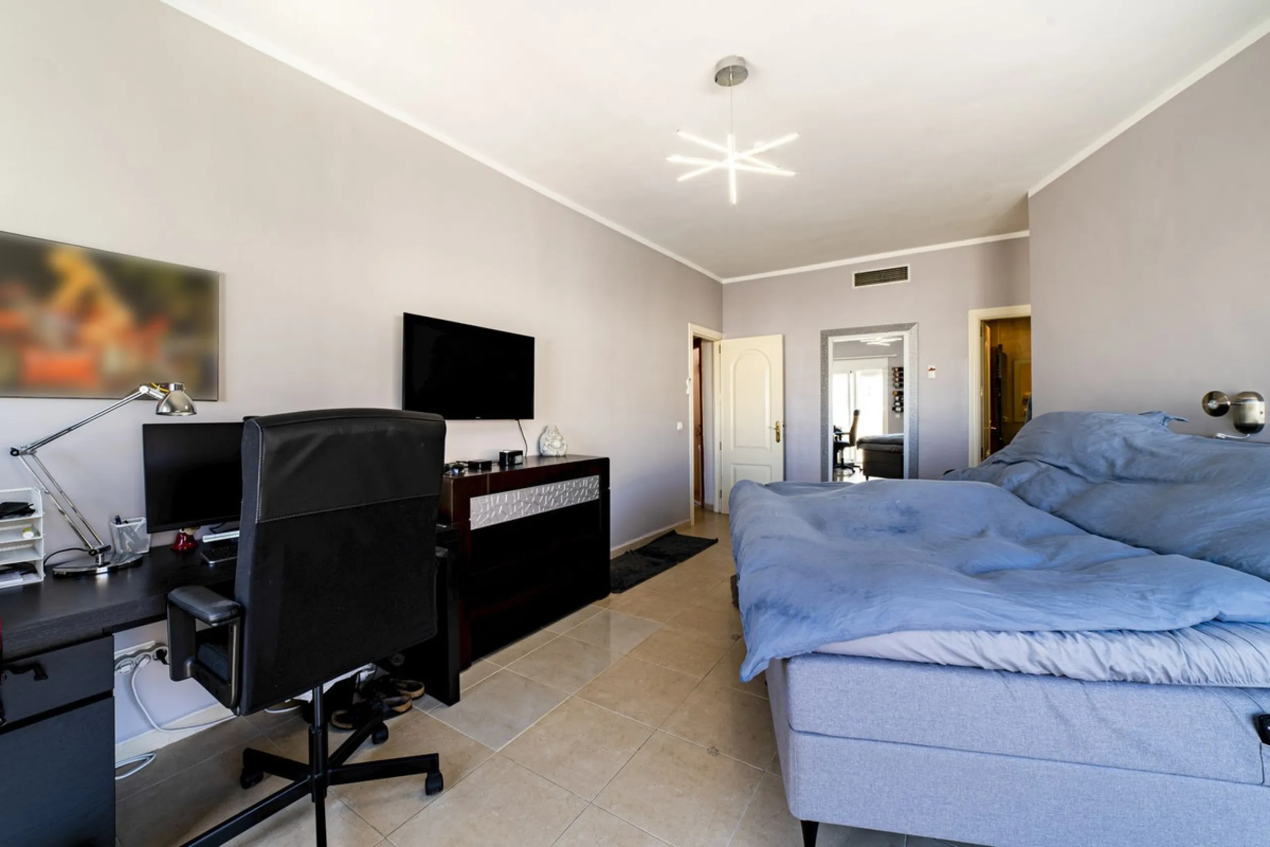 TOWNHOUSE IN ROSAMAR URBANIZATION
