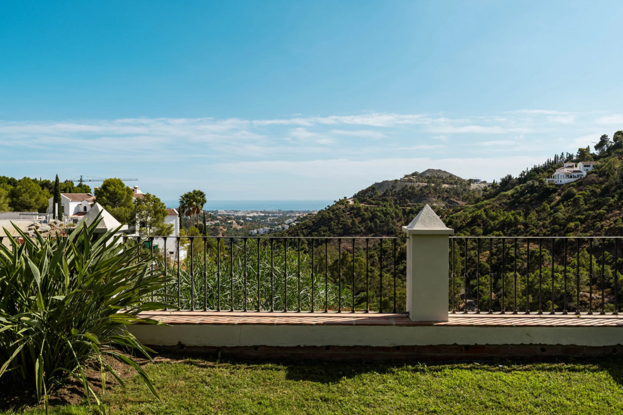 Exklusive Villa in begehrter Gated Community