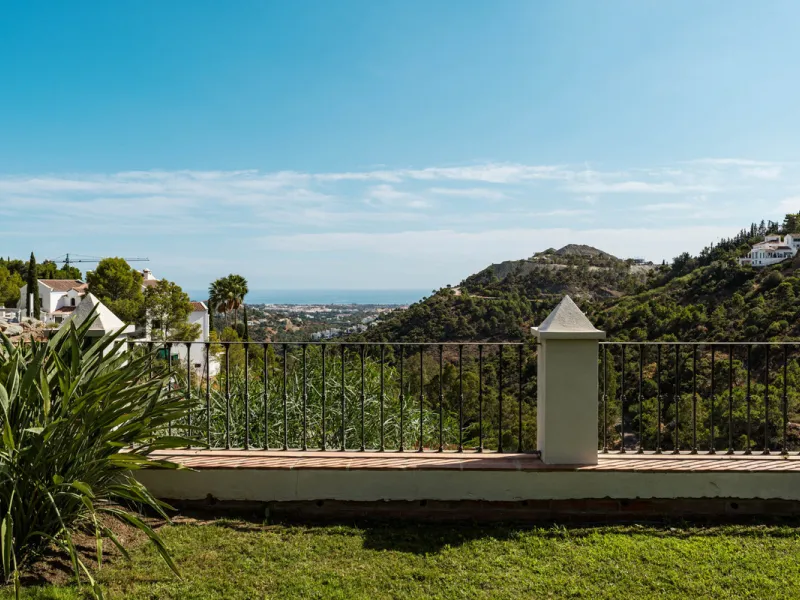 Exklusive Villa in begehrter Gated Community