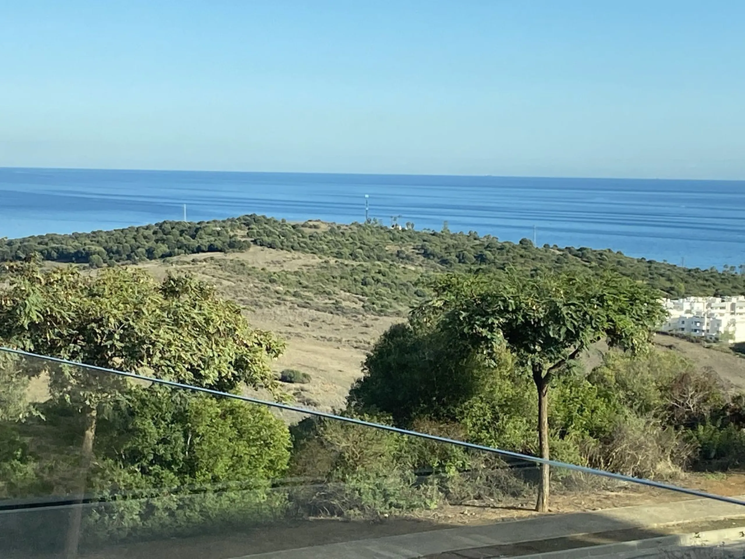 Contemporary Elegance at Finca Cortesin – Luxury Golf-Front Duplex