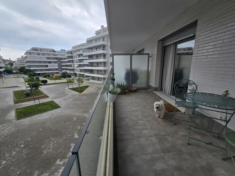 New Modern Apartment in La Campana, Nueva Andalucía, walking distance to everything!