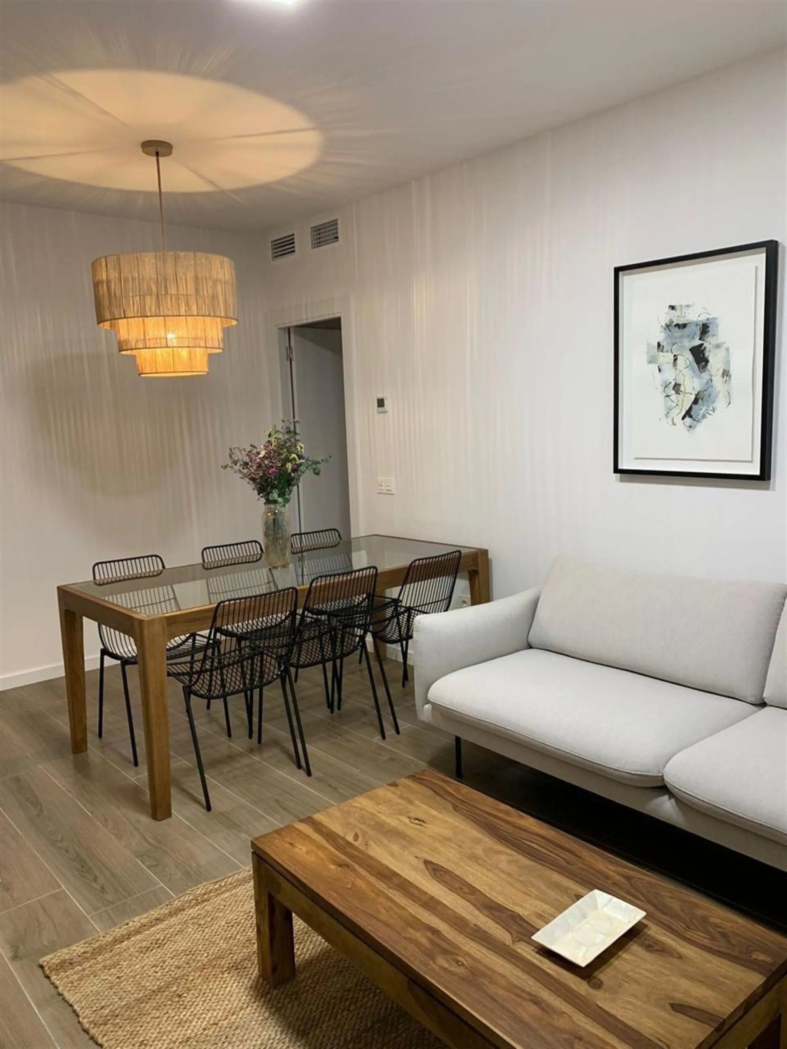 New Modern Apartment in La Campana, Nueva Andalucía, walking distance to everything!