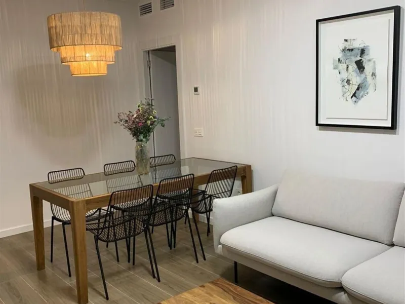New Modern Apartment in La Campana, Nueva Andalucía, walking distance to everything!