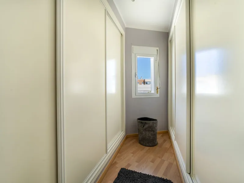 TOWNHOUSE IN ROSAMAR URBANIZATION