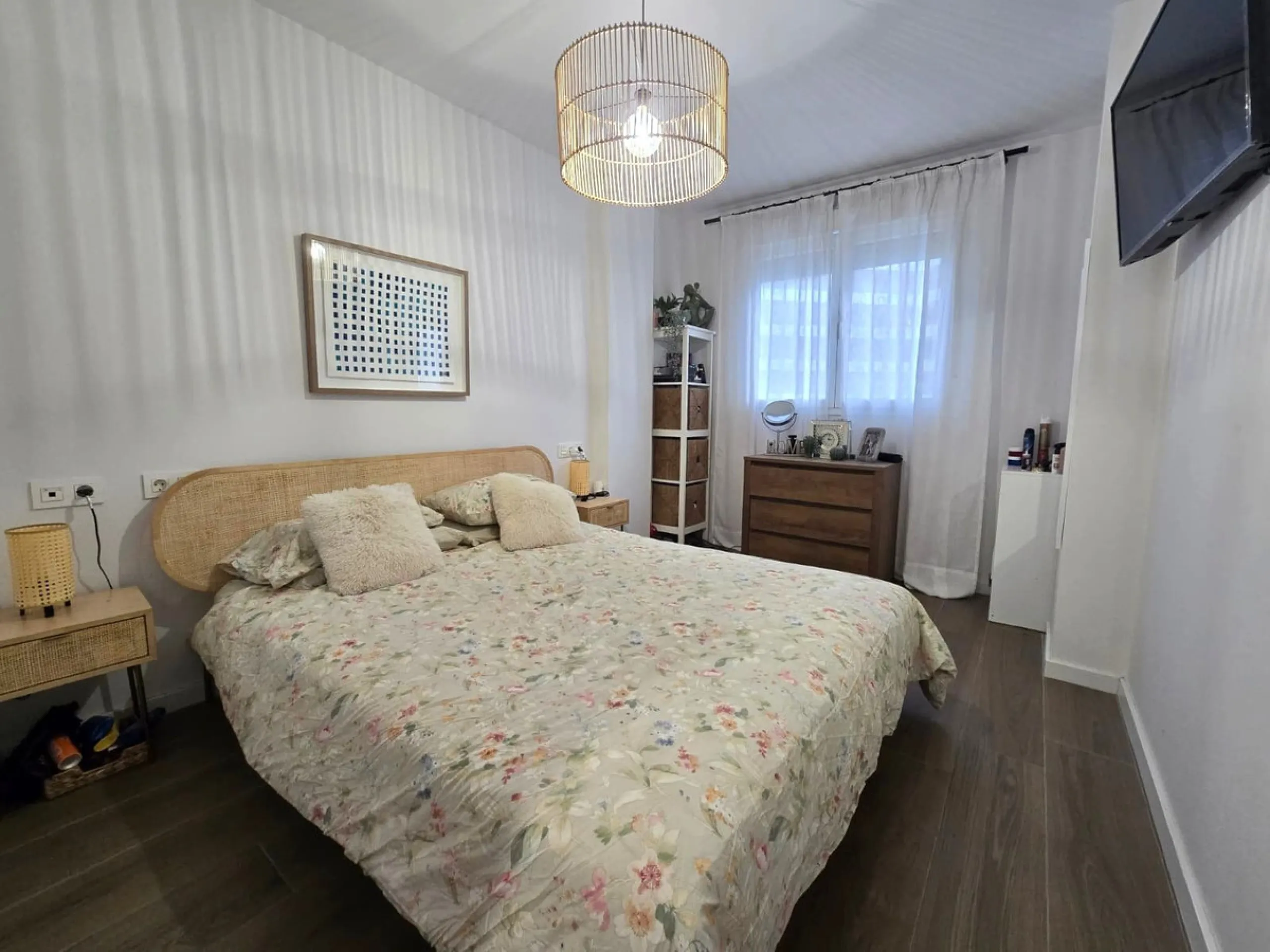 New Modern Apartment in La Campana, Nueva Andalucía, walking distance to everything!
