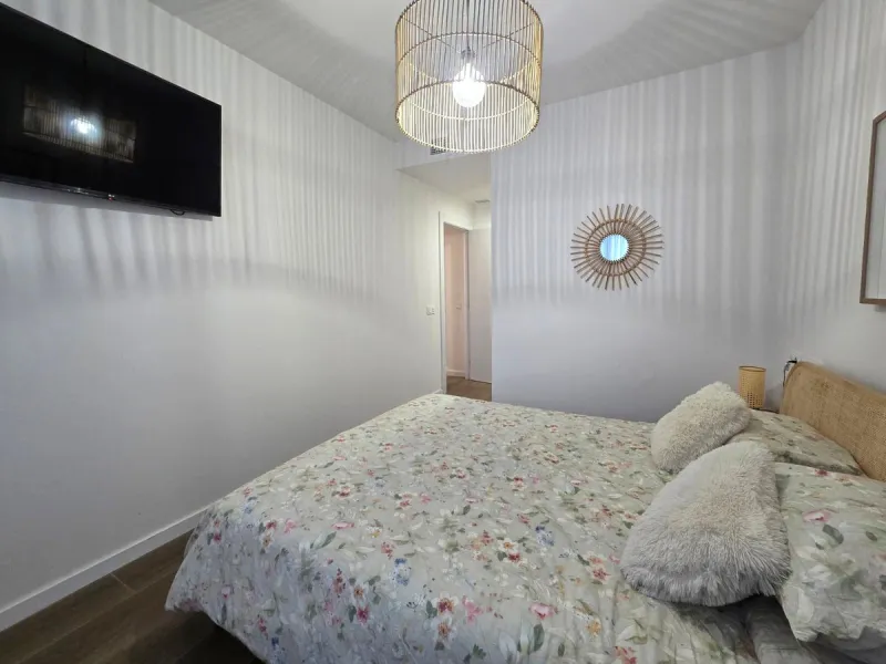New Modern Apartment in La Campana, Nueva Andalucía, walking distance to everything!