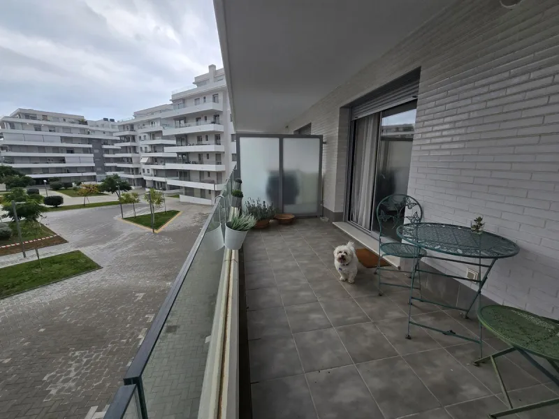 New Modern Apartment in La Campana, Nueva Andalucía, walking distance to everything!