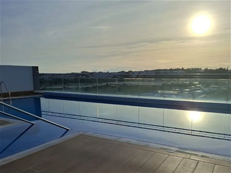 New Modern Apartment in La Campana, Nueva Andalucía, walking distance to everything!