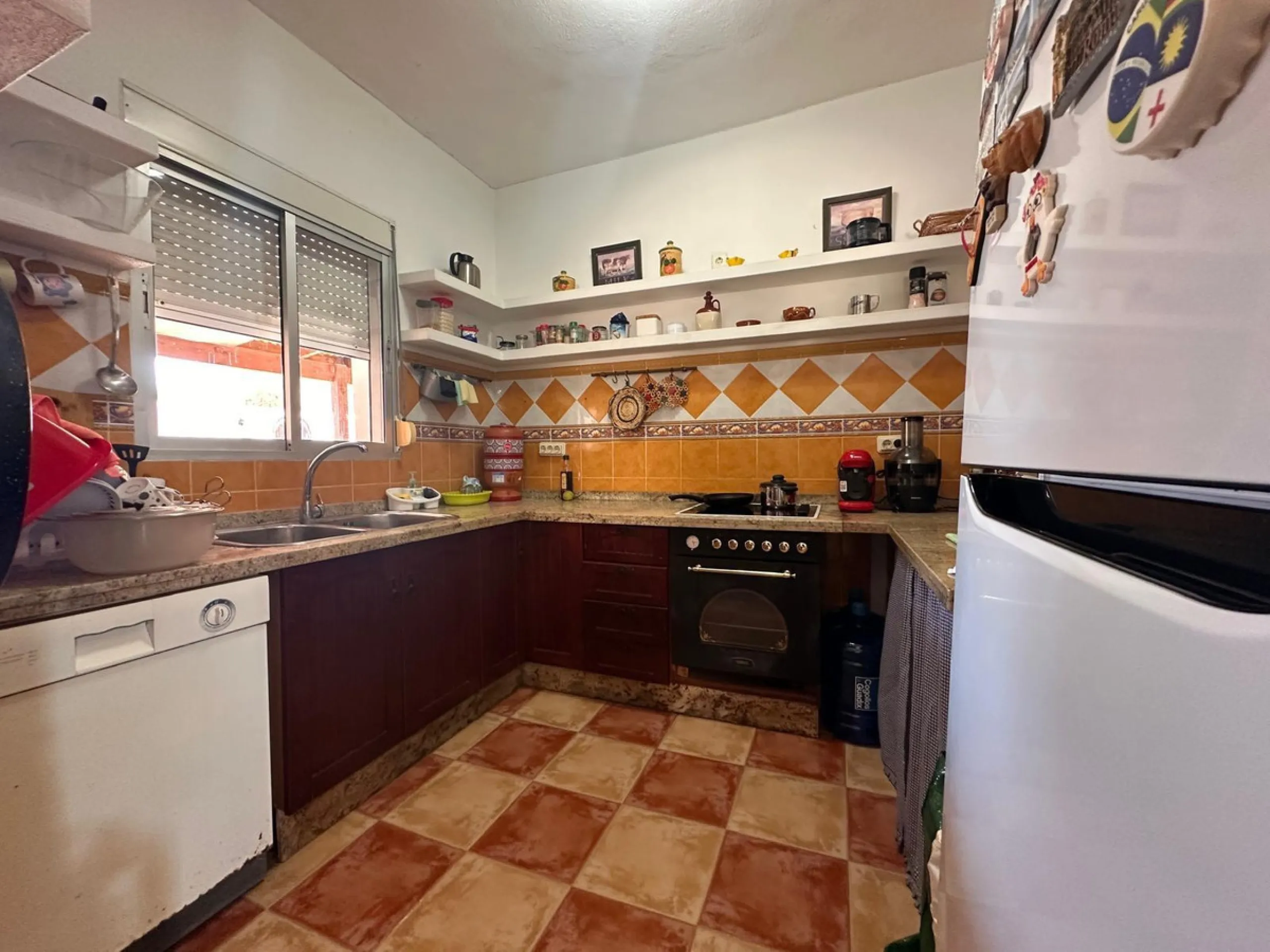 House - Finca - Cortijo в продаже в Cártama, Málaga. В доме 13 спален и 6 ванных комнат. Площадь дома 172 м². Площадь участка 7348 м²