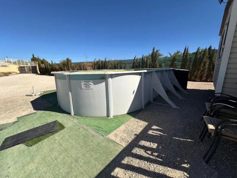 House - Finca - Cortijo в продаже в Cártama, Málaga. В доме 13 спален и 6 ванных комнат. Площадь дома 172 м². Площадь участка 7348 м²